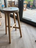 Skogsta barkruk, Ophalen, Rechthoekig, 50 tot 100 cm