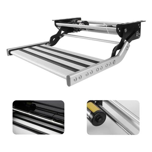 * Electrische Luxe Camper/Caravan Instap Opstap *, Caravans en Kamperen, Camper-accessoires, Nieuw, Ophalen of Verzenden