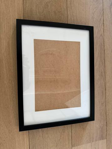 Ikea Ribba fotolijst  beschikbaar voor biedingen