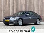 BMW 3-serie Coupé 320i Executive|Automaat|, Automaat, Zwart, 4 cilinders, 4 stoelen