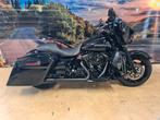 HARLEY-DAVIDSON STREET GLIDE FLHX 2011 ABS BTW motor, Motoren, Motoren | Harley-Davidson, Bedrijf, Overig