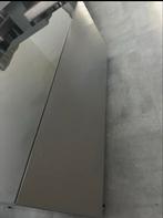 Eettafelset + Salontafel - 6 persoons, Huis en Inrichting, Tafels | Eettafels, Gebruikt, Vijf personen of meer, Rechthoekig, 50 tot 100 cm