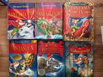 Geronimo Stilton Fantasia reeks leesboeken, Ophalen of Verzenden, Zo goed als nieuw