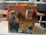 Playmobil meeneem huis, Kinderen en Baby's, Speelgoed | Playmobil, Ophalen of Verzenden, Gebruikt