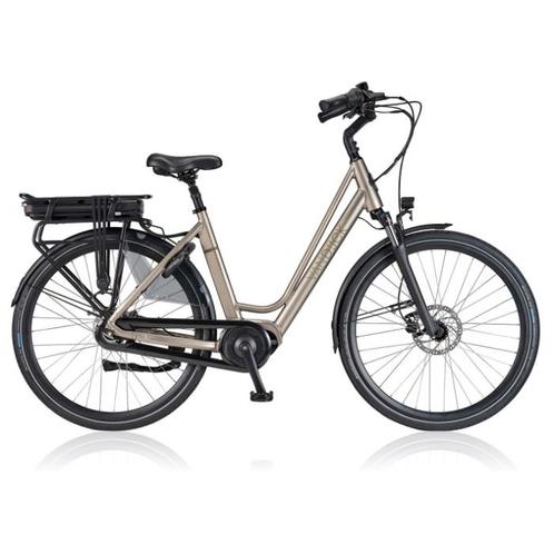 Phaedra e-bike framemaat 46 ~nieuw~, Fietsen en Brommers, Fietsen | Dames | Damesfietsen, Nieuw, Overige merken, Minder dan 47 cm