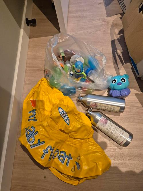 Heel veel babyspullen, Kinderen en Baby's, Overige Kinderen en Baby's, Gebruikt, Ophalen