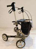 Topro Troja 5G Small rollator incl Garantie en Servicebeurt., Ophalen of Verzenden, Opvouwbaar, MOBIZORG, Info@mobizorg.nl