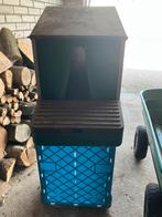 Nestomatic en feedomatic, Dieren en Toebehoren, Kip