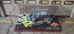 1.43 ford focus wrc, Hobby en Vrije tijd, Modelauto's | 1:43, Ophalen of Verzenden, Zo goed als nieuw, Auto, Overige merken