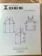 10 x IDEE Kinderen Patronen (€1,50 per patroon), Verzenden, Kind, Overige merken
