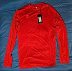 Robey baselayer shirt. Thermoshirt. Maat L., Kleding | Heren, Sportkleding, Maat 52/54 (L), Robey, Nieuw, Ophalen of Verzenden