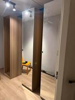 Ikea Pax kasten compleet met spiegeldeuren, Huis en Inrichting, Kasten | Kledingkasten, Ophalen, Zo goed als nieuw, 50 tot 75 cm