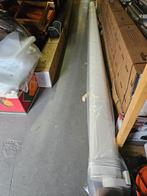 knikarmscherm 5900 x 3000mm uitval /bed.somfy sunea i.o., Ophalen, 450 cm of meer, 150 tot 300 cm, Knikarmscherm