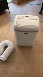 Mobiele airco - kan ook verwarmen, Ophalen, Verwarmen, Minder dan 60 m³, Timer