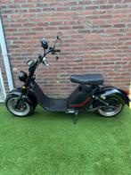 Luqi E-Chopper HL 3.0 Elektrisch | 2019, Ophalen, Zo goed als nieuw, Elektrisch, Overige merken