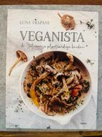 Veganista - Luna Trapani, Boeken, Italië, Terra, Voorgerechten en Soepen, Nieuw