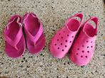 crocs maat 29-30-31, Ophalen of Verzenden, Gebruikt, Overige typen