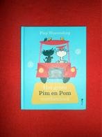 Het grote Pim en Pom voorleesboek, Boeken, Kinderboeken | Jeugd | onder 10 jaar, Ophalen of Verzenden, Zo goed als nieuw