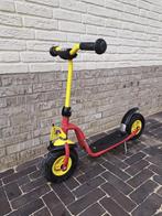 Puky Step - Rood, Fietsen en Brommers, Steps, Ophalen, Gebruikt, Gewone step, Puky