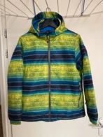 Winter-ski jas maat 152, Kinderen en Baby's, Kinderkleding | Maat 152, Ophalen of Verzenden, Gebruikt, Jongen of Meisje, Jas
