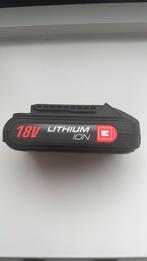 Einhel 18v Lithium İON, Ophalen of Verzenden, Nieuw