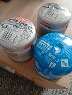 Gaspatroon 3x gasfles coleman2xcampinggas1x, Ophalen, Nieuw