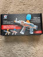 Gel blaster, Ophalen of Verzenden, Zo goed als nieuw