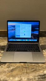 MacBook Pro 13 inch (2017) | 2.3 GHz i5 | 8GB RAM |256GB SSD, Computers en Software, Apple Macbooks, MacBook Pro, 256 GB, 2 tot 3 Ghz