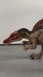 Spinosaurus jurassic world, Verzamelen, Ophalen of Verzenden, Zo goed als nieuw