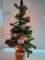 Compleet kerstboompje Sweet Candy Style, Diversen, Kerst, Ophalen of Verzenden