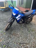 Yamaha XT Supermoto - Betrouwbaar en Leuk!, Particulier, Meer dan 35 kW, 1 cilinder, Minimaal motorrijbewijs A1