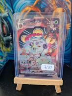 Orbeetle V Max Full art, Ophalen of Verzenden, Zo goed als nieuw, Losse kaart