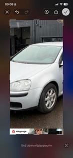 Mooie golf 1,6 loop of sloop, 2004, Auto-onderdelen, Overige Auto-onderdelen, Ophalen of Verzenden, Gebruikt