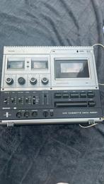 Philips HiFi Cassette Deck N2522, Ophalen of Verzenden, Philips