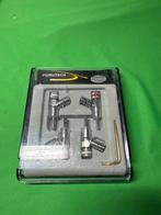 Furutech FP-202 Banana Plug - Hoge Kwaliteit, Audio, Tv en Foto, Audiokabels en Televisiekabels, Ophalen of Verzenden, Nieuw, Minder dan 2 meter