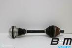 Aandrijfas links Audi TT 8S 3Q0407271, Auto-onderdelen, Gebruikt