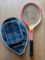 Donnay vintage tennisracket, Ophalen of Verzenden, Gebruikt, Racket, Overige merken