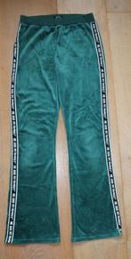 Velours joggingbroek van Me and my Monkey 176, Broek, Gebruikt, Meisje, Ophalen of Verzenden