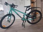 Cube Kinderfiets 24 inch, Fietsen en Brommers, Ophalen, Zo goed als nieuw, Cube