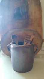 Oude pot (nuzzelspul), Ophalen of Verzenden