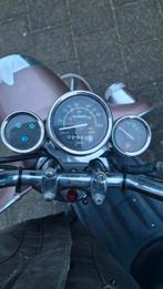 La souris trendy, Fietsen en Brommers, Scooters | Overige merken, Ophalen of Verzenden, Zo goed als nieuw, Benzine