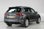 Volkswagen Tiguan 2.0 TSI 4Motion Highline R-Line | Pano | C, Automaat, Stof, Gebruikt, 4 cilinders