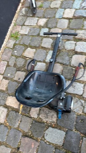 Balance board met zitje beschikbaar voor biedingen