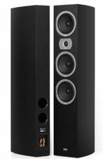 Heco Victa 701 te koop aangeboden, Audio, Tv en Foto, Gebruikt, 120 watt of meer, Front, Rear of Stereo speakers, Ophalen