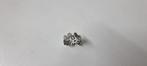 Pandora ring met cubic zirconia, Gebruikt, Ophalen of Verzenden, Kleiner dan 17, Dame