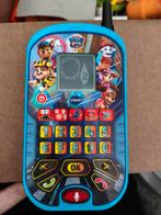 Paw control telefoon, Ophalen of Verzenden, Zo goed als nieuw, Jongen of Meisje
