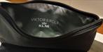 KLM Victor&Rolf Toilettas - Business Class, Ophalen of Verzenden, Nieuw, Zwart, Heer of Dame