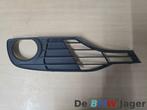 Bumperrooster rechtsvoor BMW 3-serie F30 F31 51117281918, Gebruikt, Ophalen of Verzenden, BMW, BMW
