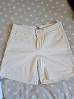 Tommy Jeans korte broek, Kort, Beige, Ophalen of Verzenden, Zo goed als nieuw