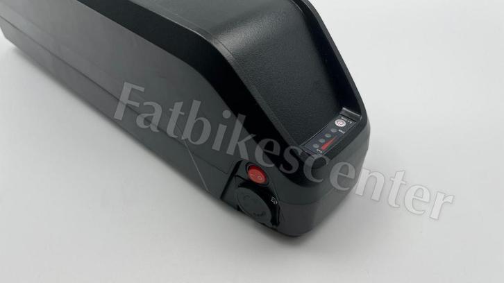 Fatbike Onderdelen voor Qmwheel Ouxi en mini fatbikes V20 V8, Fietsen en Brommers, Fietsaccessoires | Fietsaccu's, Nieuw, Ophalen of Verzenden